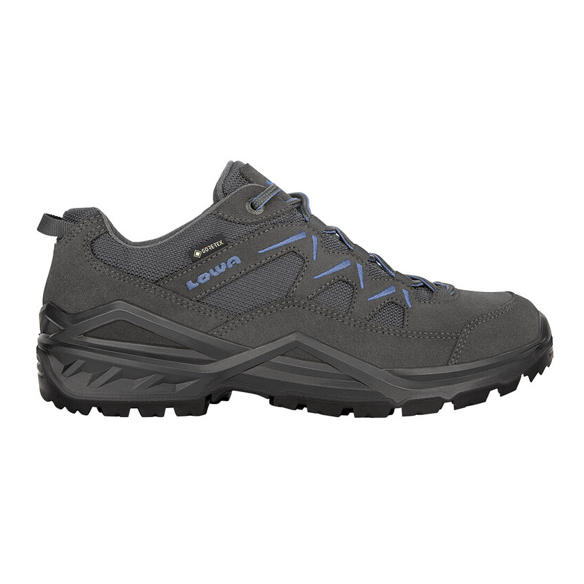 Topánky Lowa SIRKOS EVO GTX LOW