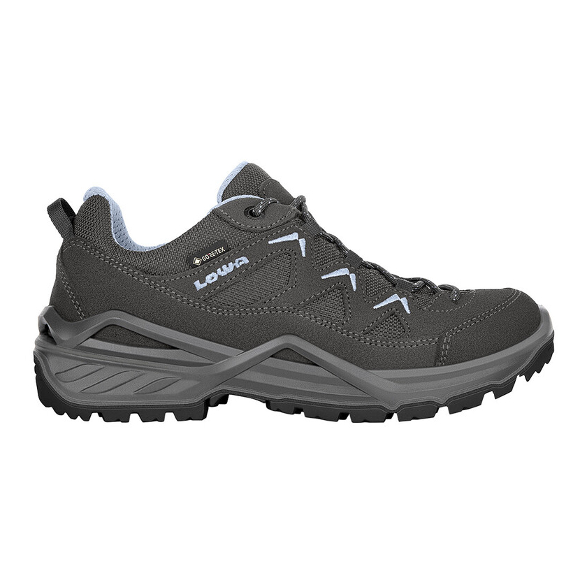 Topánky Lowa SIRKOS EVO GTX LOW Womens