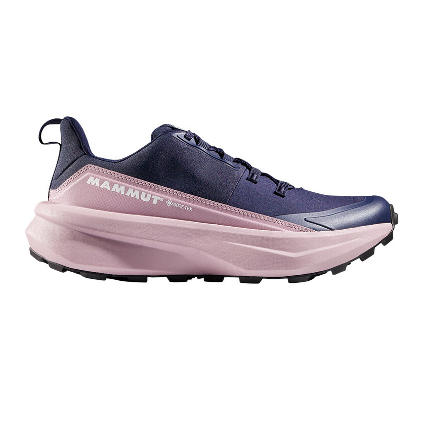 Topánky Mammut Aenergy Hike Low GTX Women