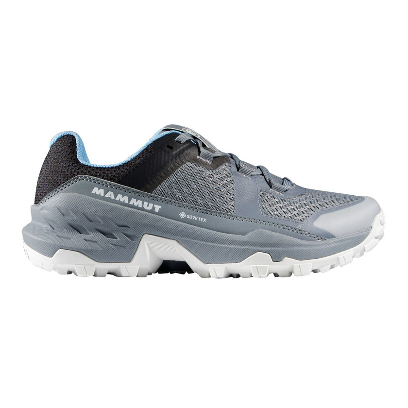 Topánky Mammut Girun II Low GTX Women