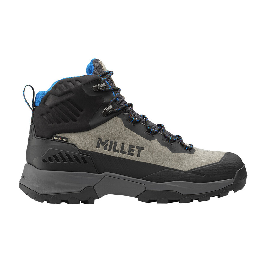 Topánky Millet UBIC MID GTX Men