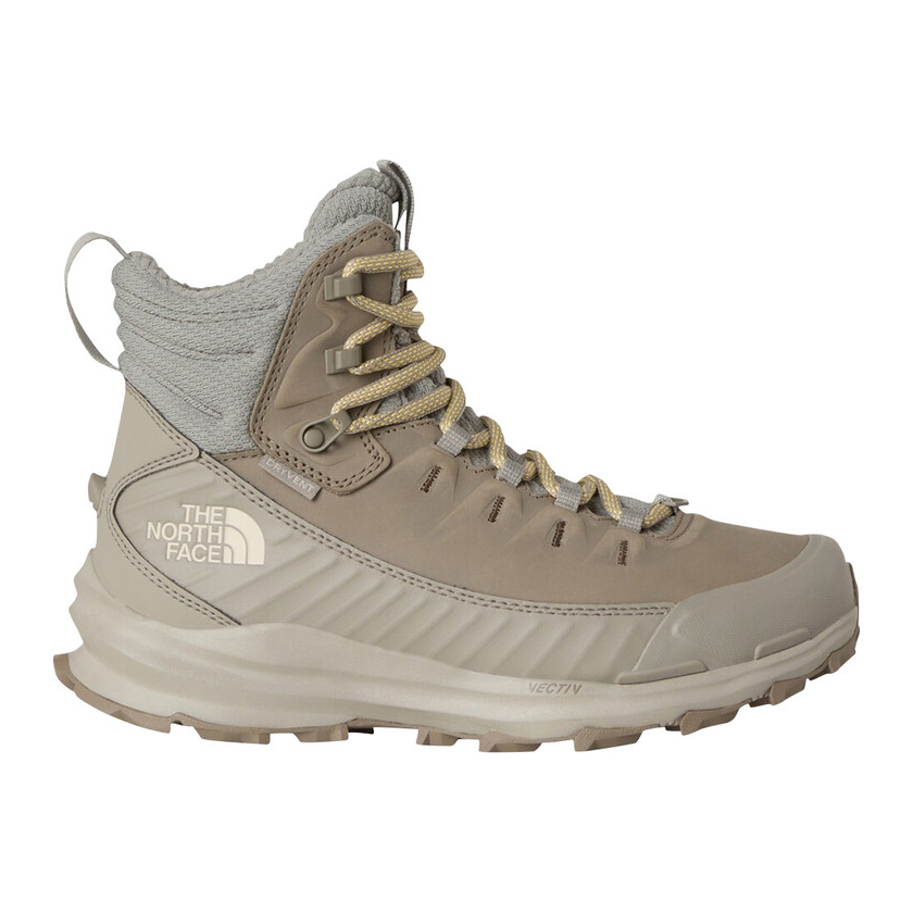 Topánky The North Face Women VECTIV FASTPACK INSULATED WP
