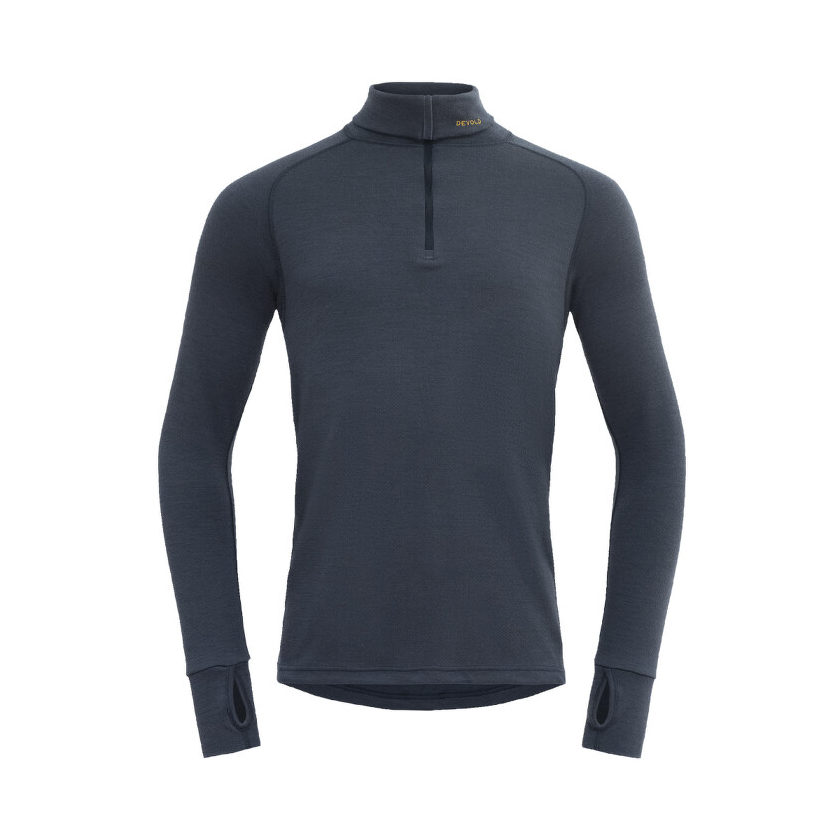 Pulóver Devold EXPEDITION MERINO 235 ZIP NECK MAN
