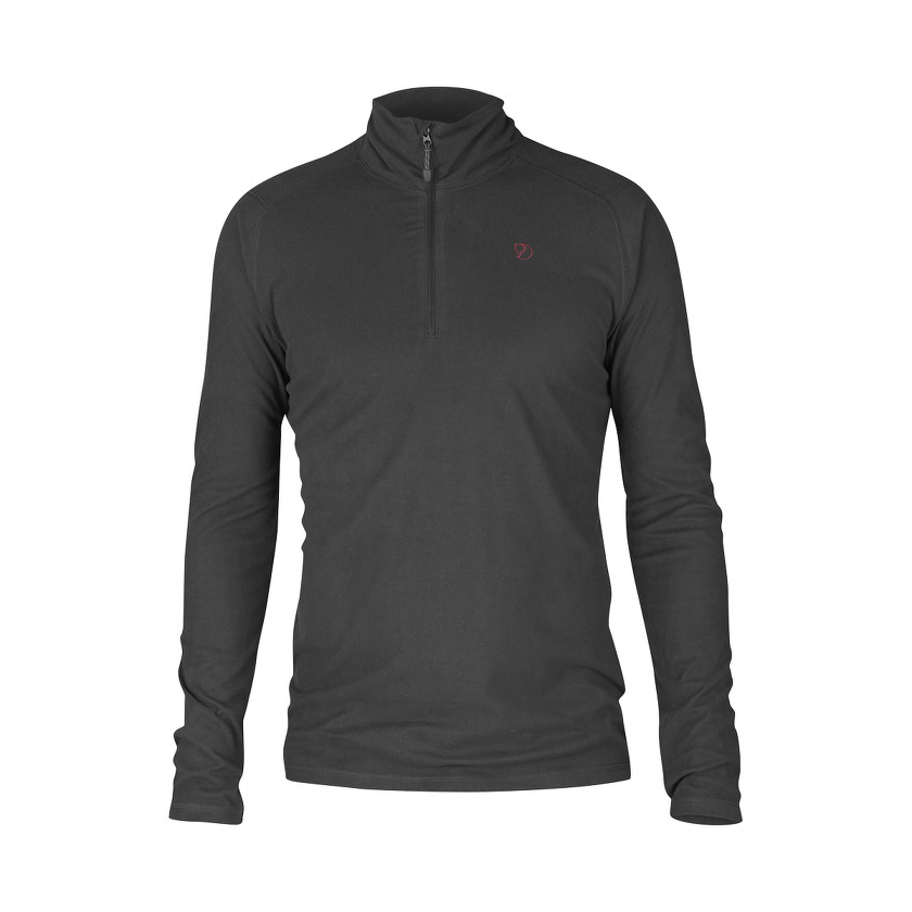 Pulóver Fjällräven Pine Half Zip