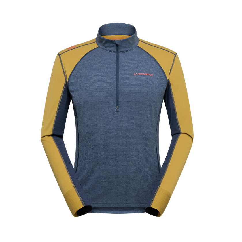 Pulóver La Sportiva Swift Longsleeve Men