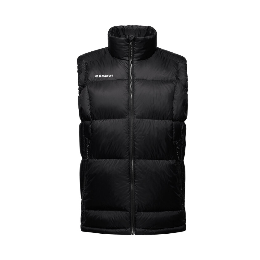 Vesta Mammut Glacier Glow IN Vest Men