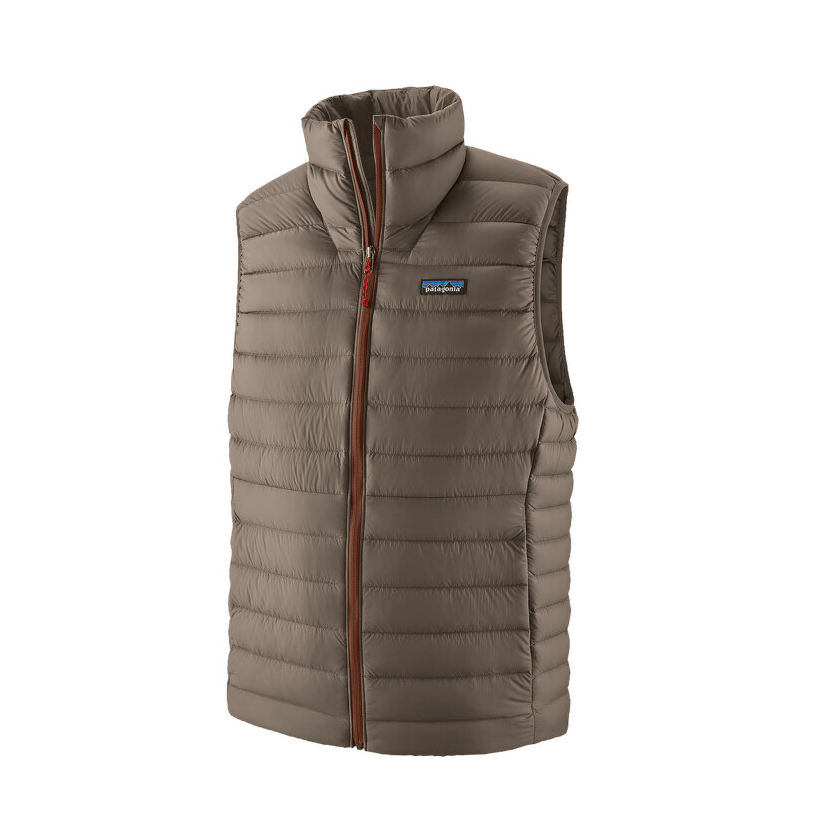 Vesta Patagonia Mens Down Sweater Vest