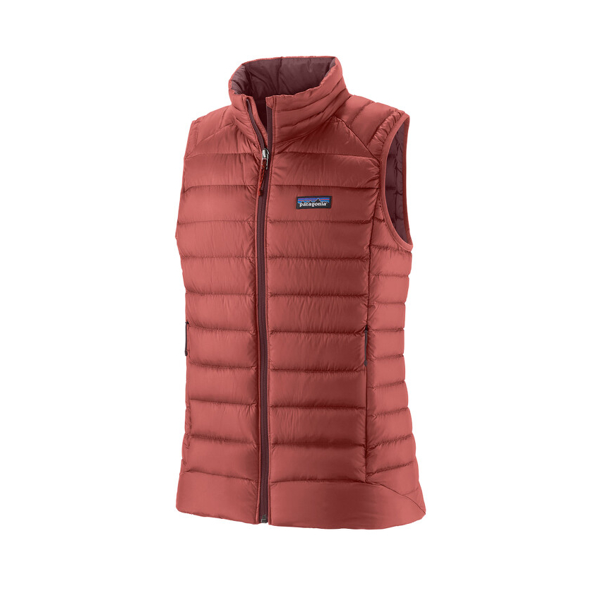 Vesta Patagonia Womes Down Sweater Vest