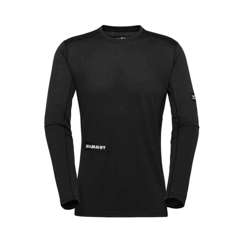 Tričko Mammut Eiger Nordwand FL Longsleeve Men