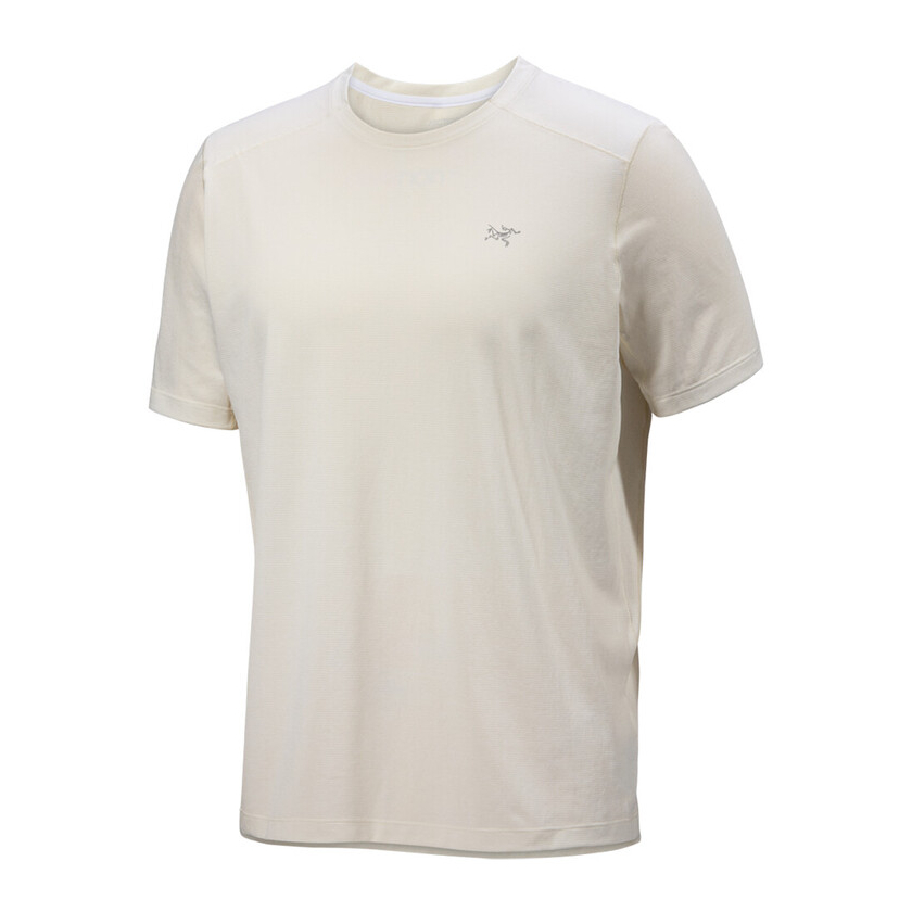 Tričko Arcteryx Cormac Crew SS Men