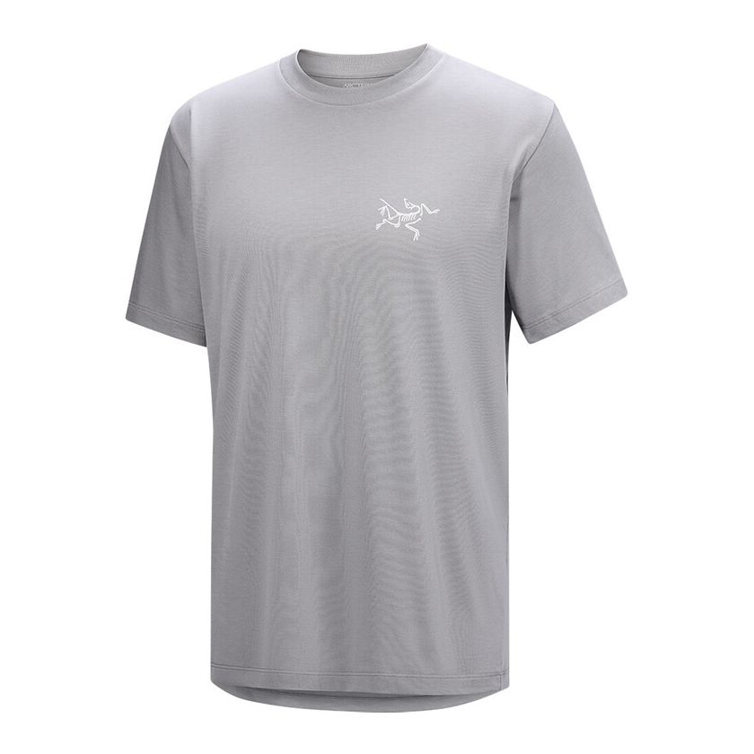 Tričko Arcteryx Kragg SL Cotton SS Men