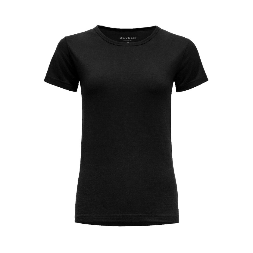 Tričko Devold BREEZE PLUS Merino 200 T-SHIRT Women
