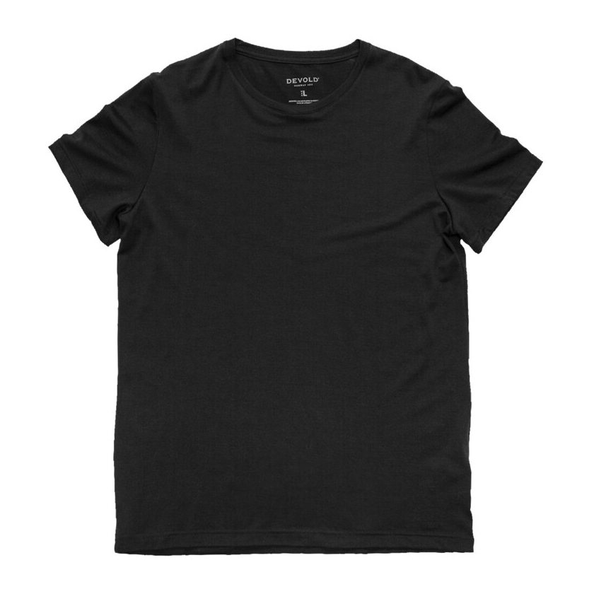 Tričko Devold CLASSIC TEE Men
