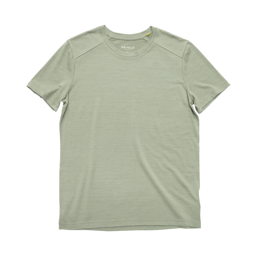 Tričko Devold PREMIUM TEE Men