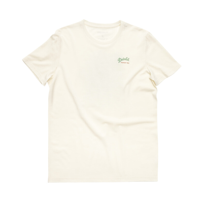 Tričko Devold PREMIUM Women TEE Men