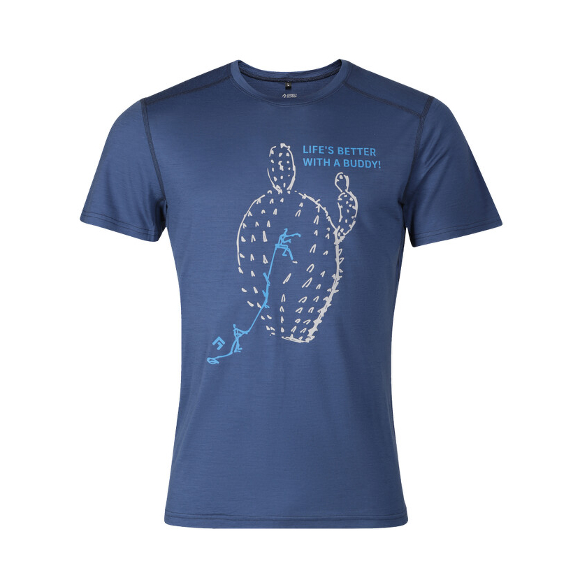 Tričko Direct Alpine FURRY 3.0