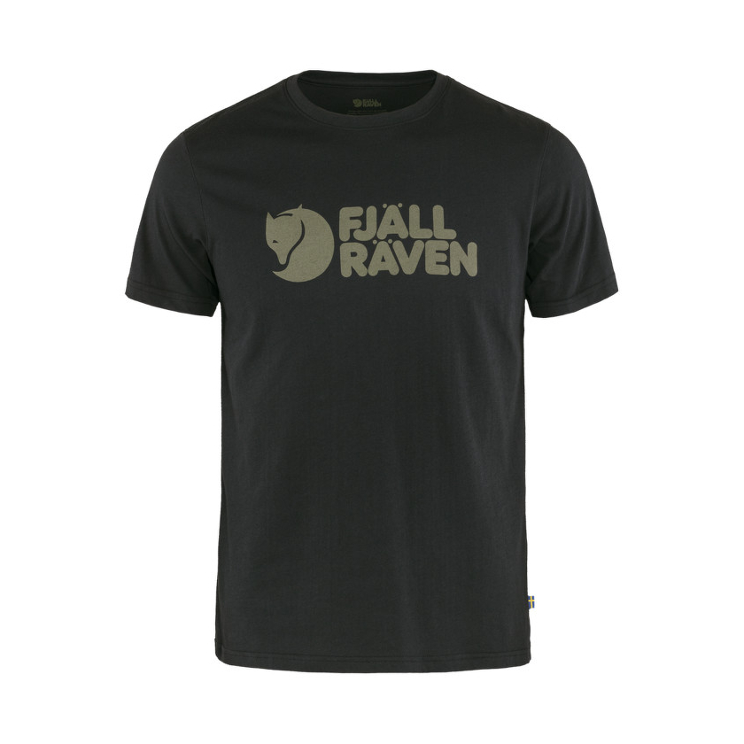 Tričko Fjällräven Fjallraven Logo T-shirt Men