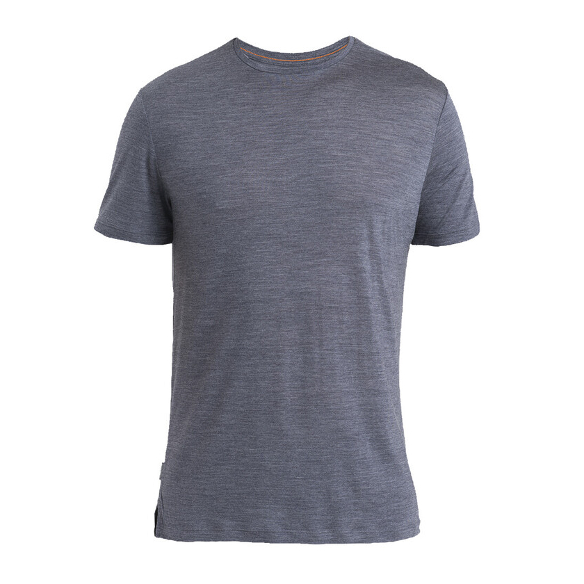 Tričko Icebreakerino 125 Cool-Lite™ Sphere III SS Tee