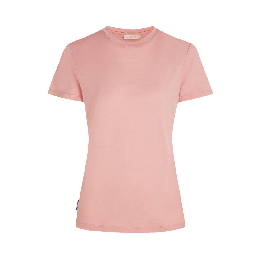 Tričko Icebreaker Women Merino 150 Tech Lite III SS Tee