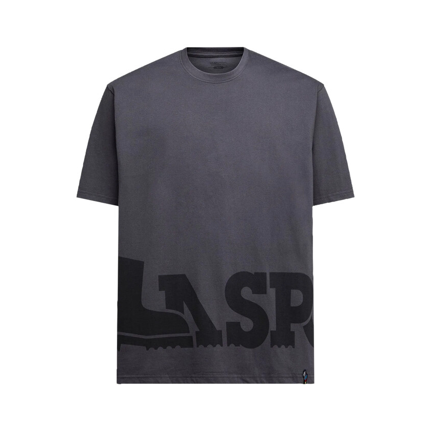 Tričko La Sportiva Big Laspo T-Shirt Men