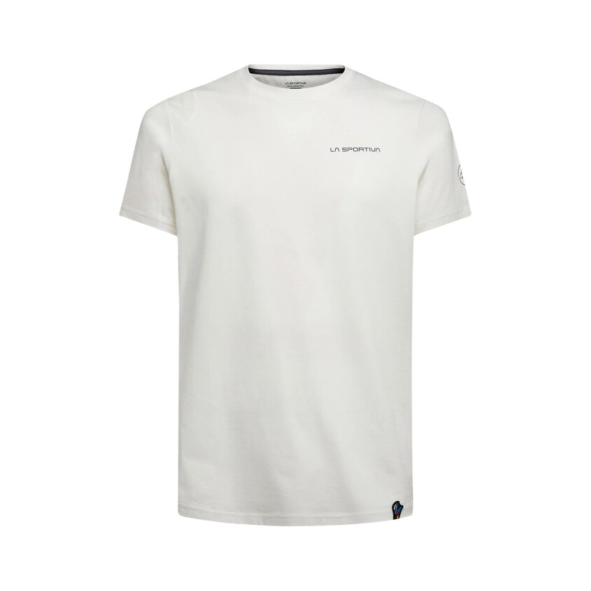 Tričko La Sportiva Dawn Wall T-Shirt Men