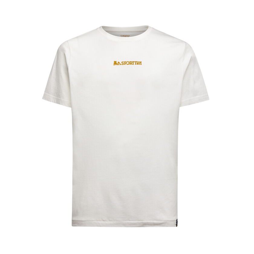 Tričko La Sportiva Eighties Logo T-Shirt Men