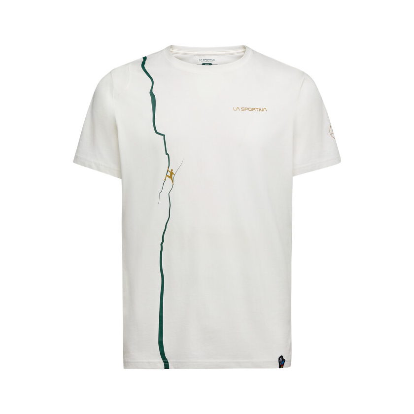 Tričko La Sportiva Route T-Shirt Men