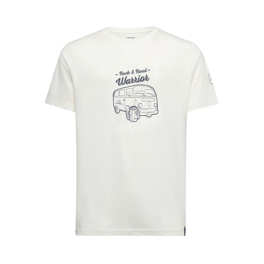 Tričko La Sportiva Van T-Shirt Men