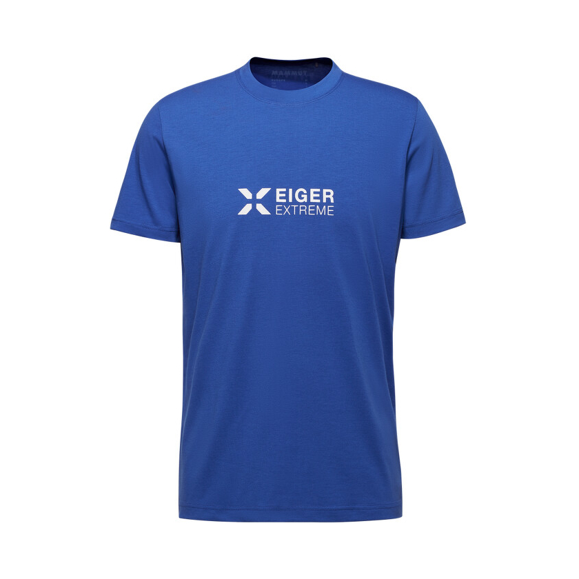 Tričko Mammut Eiger Logo T-Shirt Men