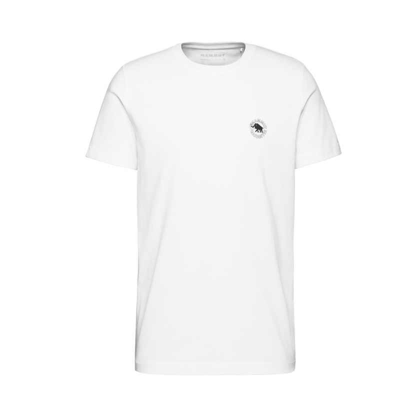 Tričko Mammut Core T-Shirt Men Garantie