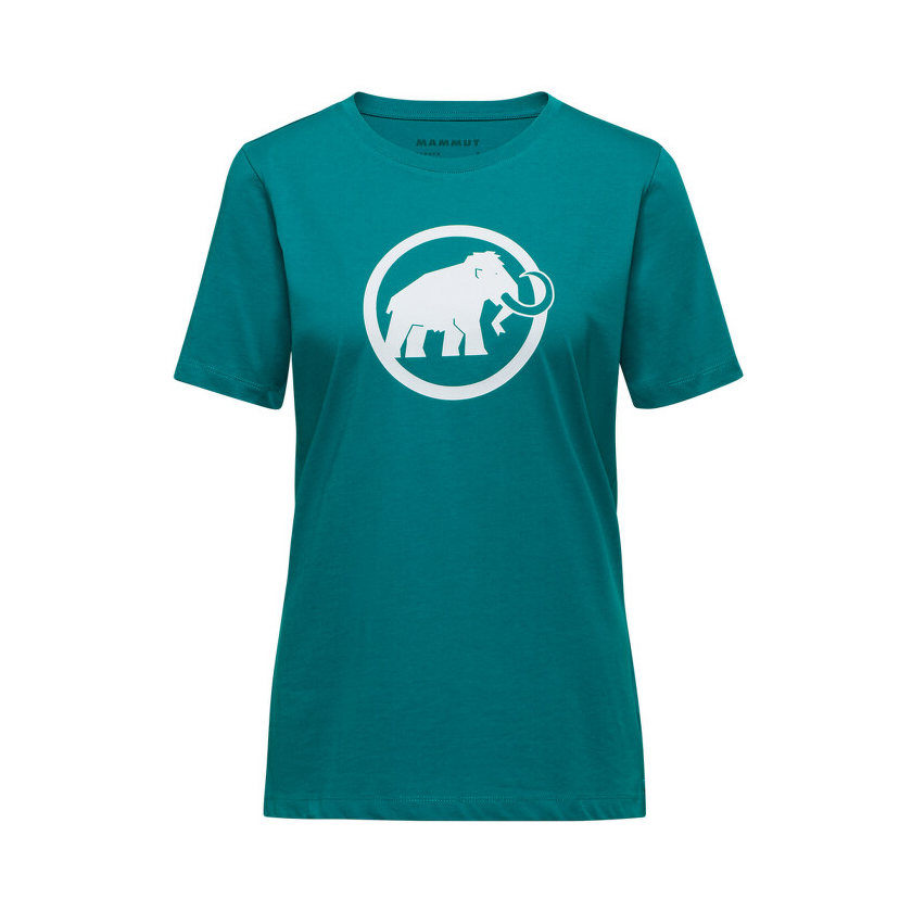 Tričko Mammut Core T-Shirt Women Classic