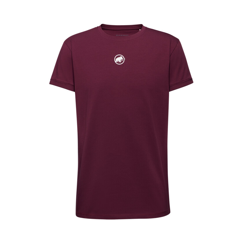 Tričko Mammut Seon T-Shirt Men Original