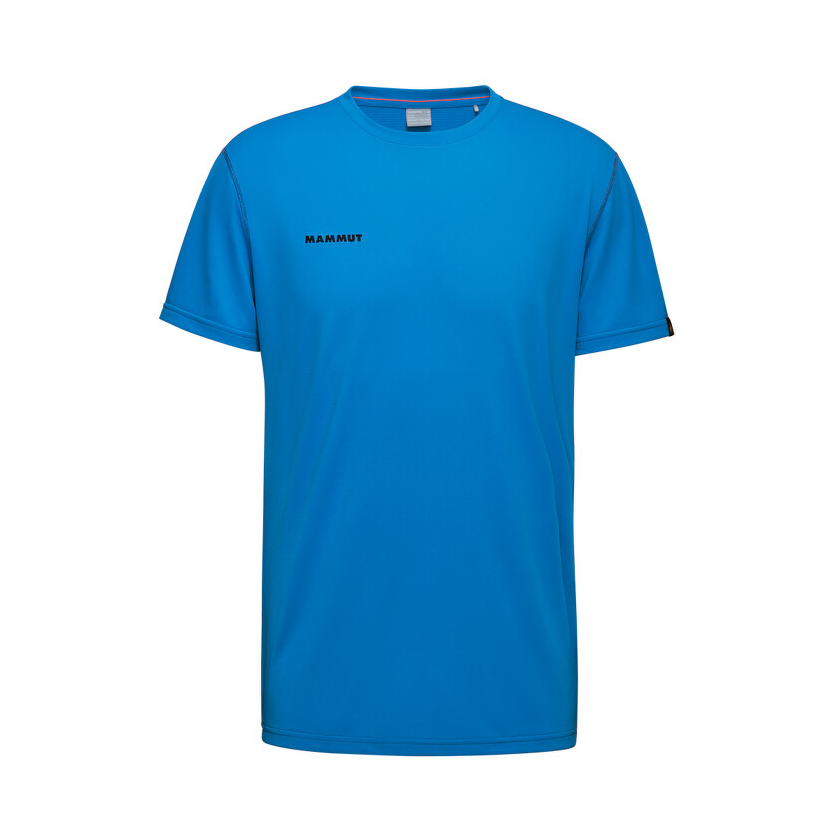 Tričko Mammut Menassone Sport T-Shirt Men