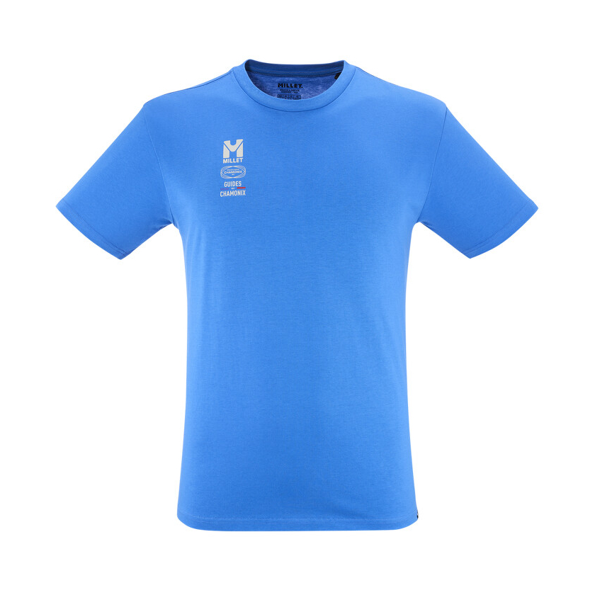 Tričko Menillet CDG CHAMONIX MenAP TS SS Men