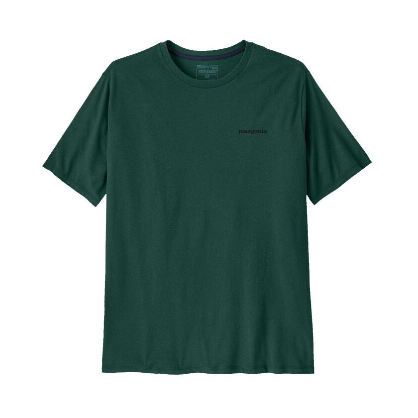 Tričko Patagonia Men's P-6 Logo Responsibili-Tee