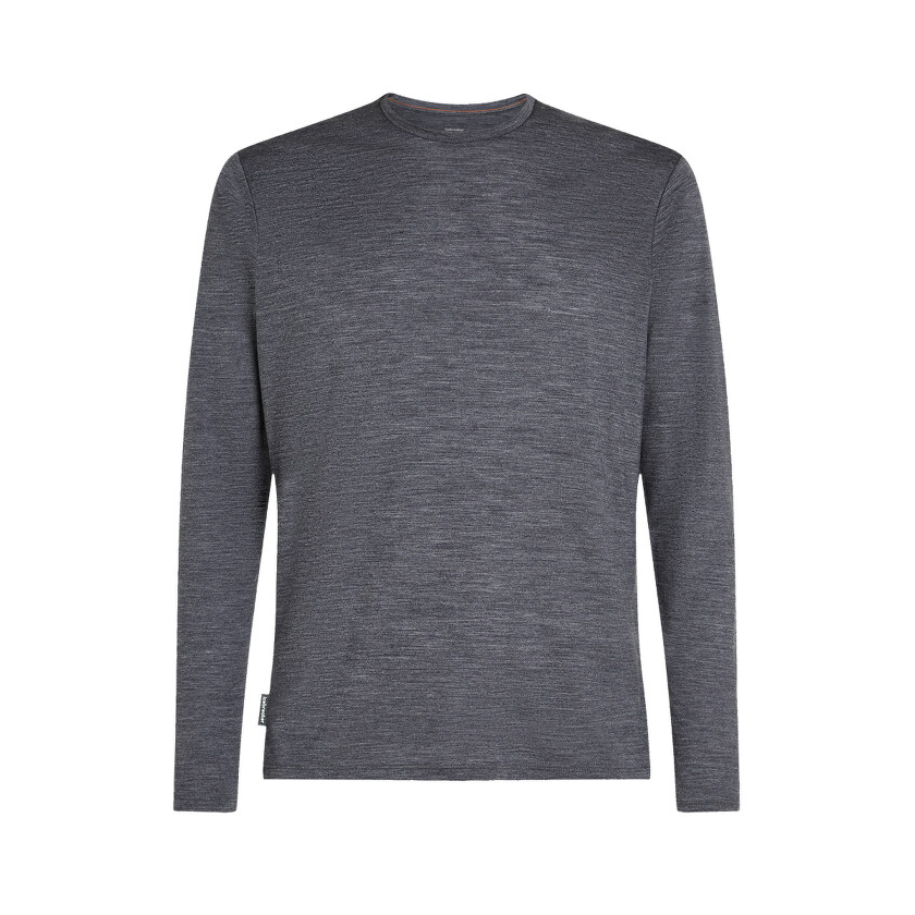 Tričko Icebreaker 125 Cool-Lite™ Sphere III LS Tee