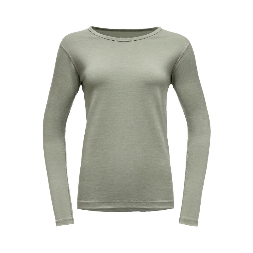 Tričko Devold BREEZE PLUSINO 200 SHIRT women