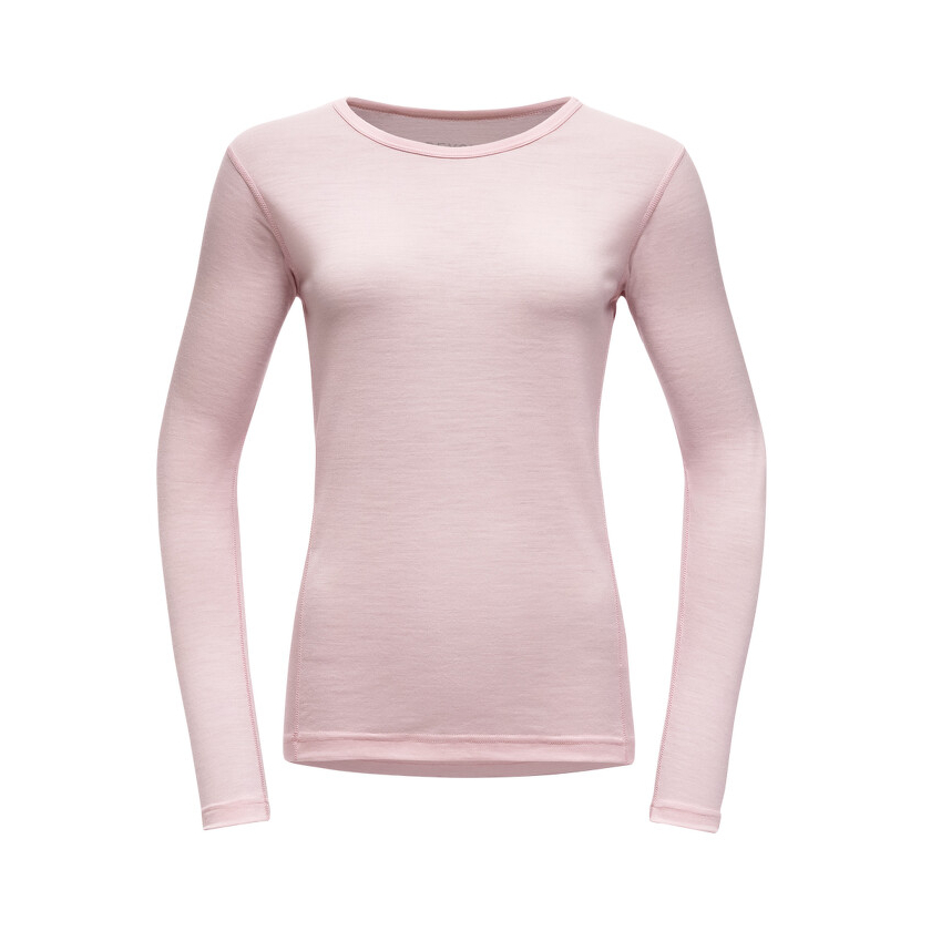 Tričko Devold BREEZE WOMAN SHIRT
