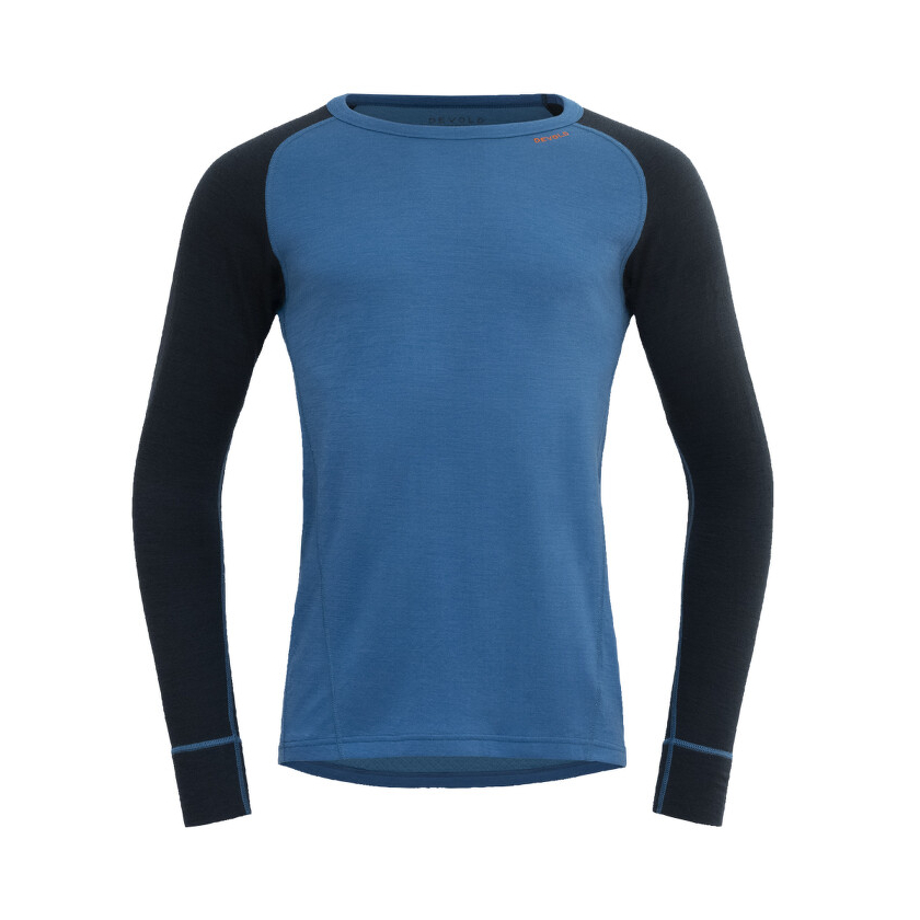 Tričko Devold DUO ACTIVEINO 205 SHIRT MAN