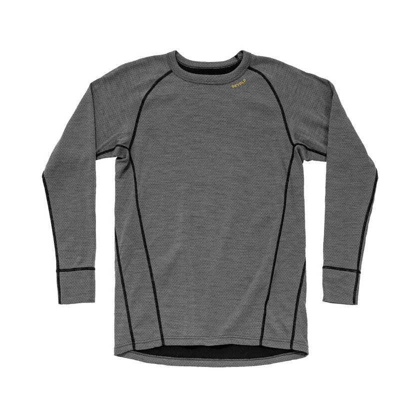 Tričko Devold DUO ACTIVEINO 205 SHIRT MAN