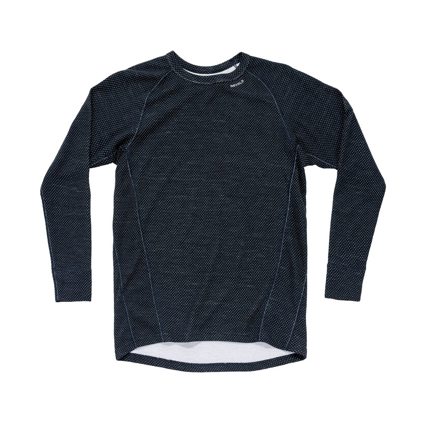 Tričko Devold DUO ACTIVEINO 205 SHIRT MAN