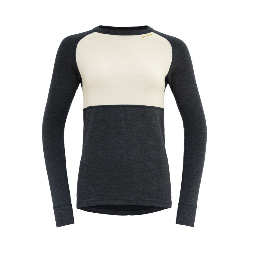 Tričko Devold EXPEDITIONINO SILK SHIRT women