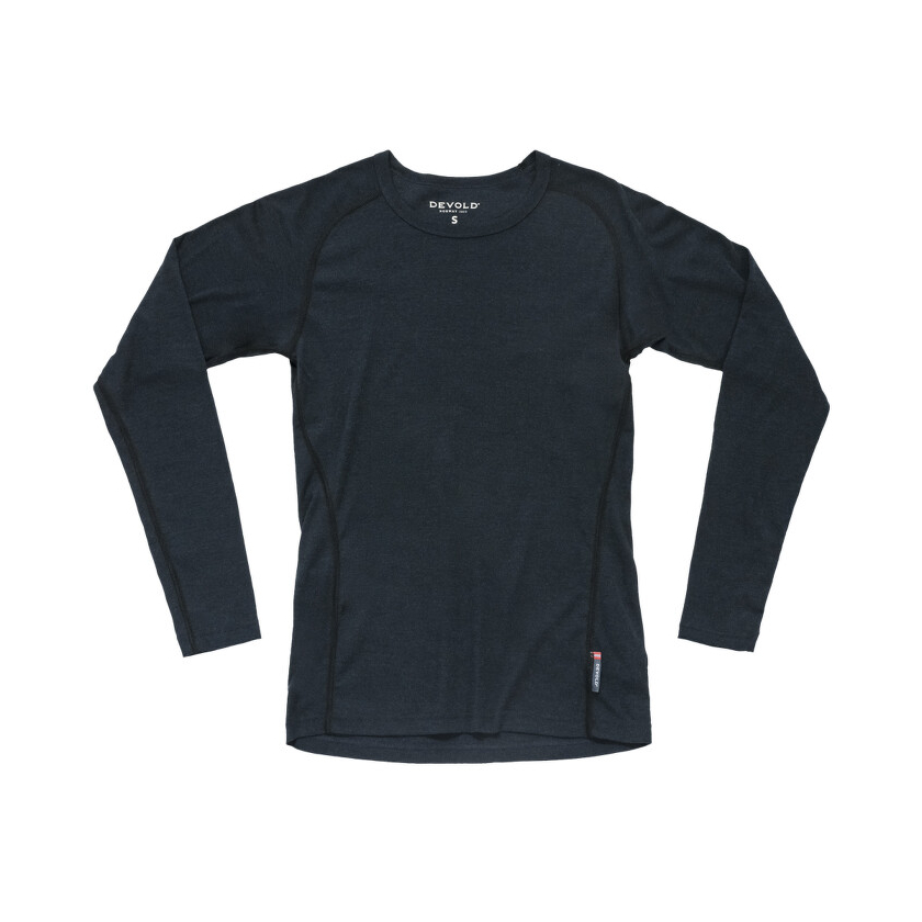 Tričko Devold LAUPAREN 190 BASE SHIRT women