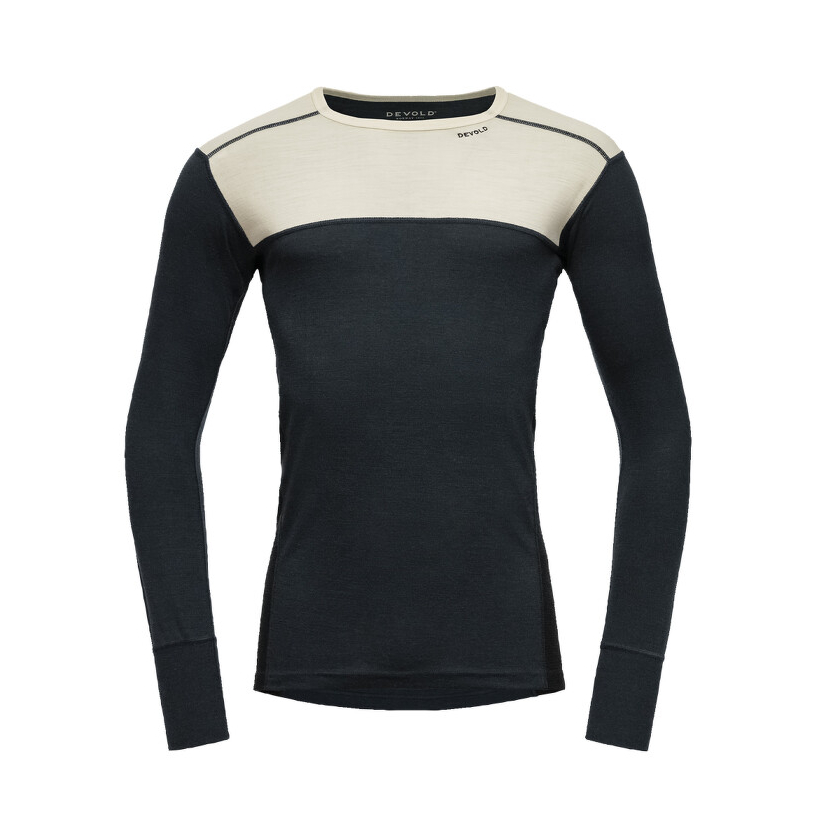 Tričko Devold LAUPAREN 190 SHIRT MAN