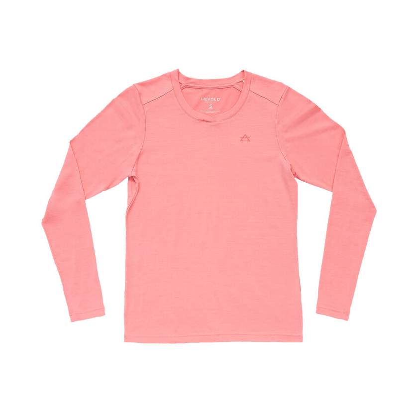 Tričko Devold PREMIUM LS women