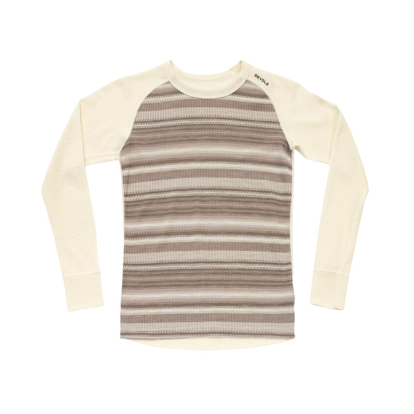 Tričko Devold SIGNATUREINO 230 SHIRT women