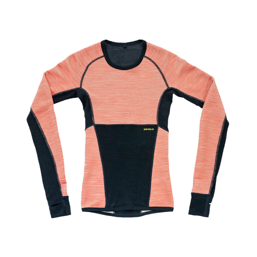 Tričko Devold TUVEGGAINO SHIRT women