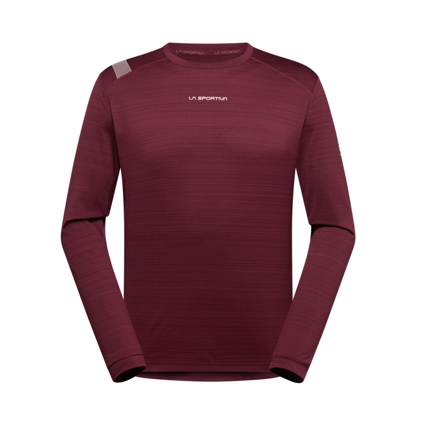 Tričko La Sportiva Tour Long Sleeve Men