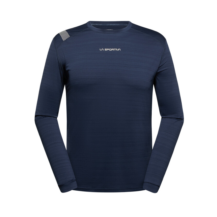 Tričko La Sportiva Tour Long Sleeve Men