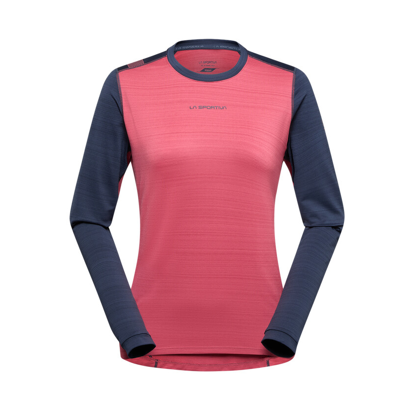 Tričko La Sportiva Tour Long Sleeve women